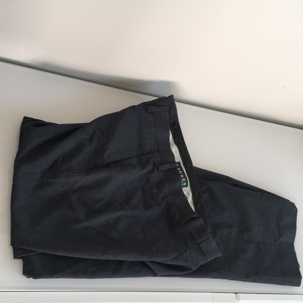 Ralph Lauren boys dress pants